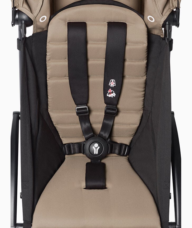 YOYO² 6+ color pack, Taupe, mainview galery image 3